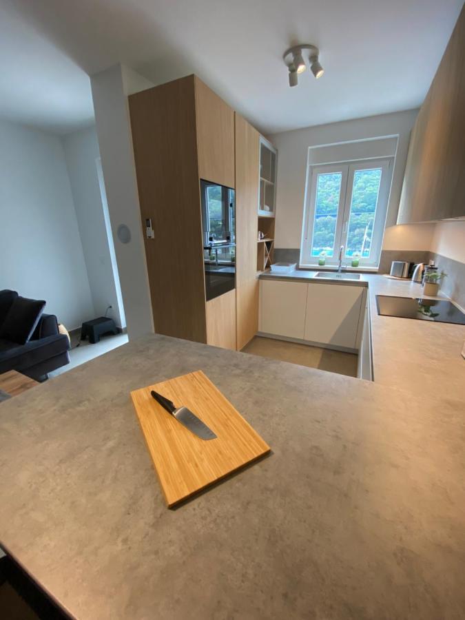 Apartment Lucie Plomin Exterior photo