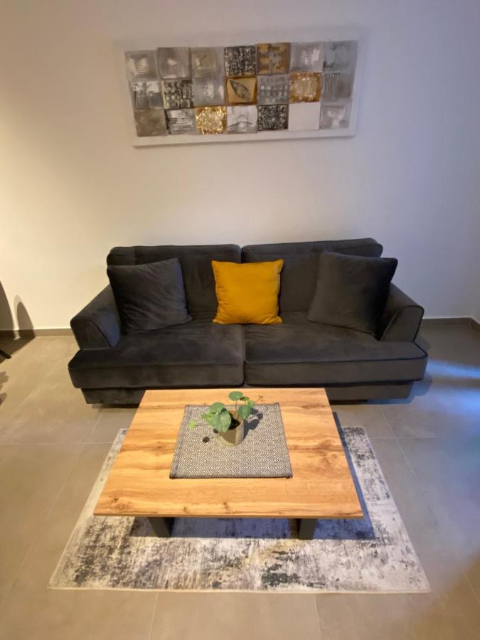 Apartment Lucie Plomin Exterior photo